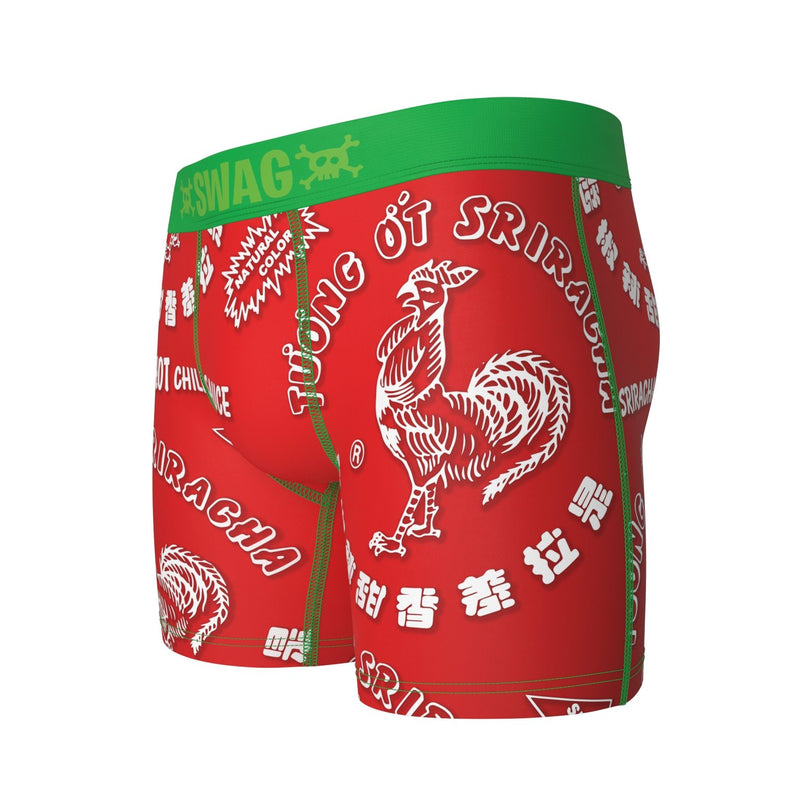 SWAG COK OF THE WOK BOXERS