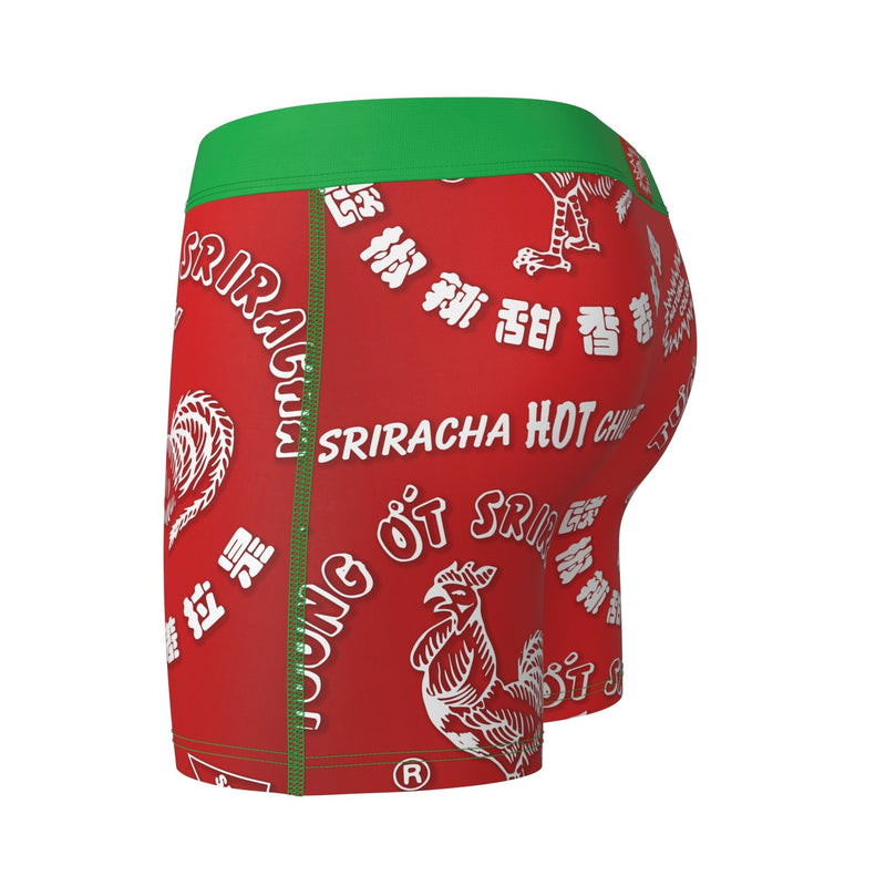 SWAG COK OF THE WOK BOXERS
