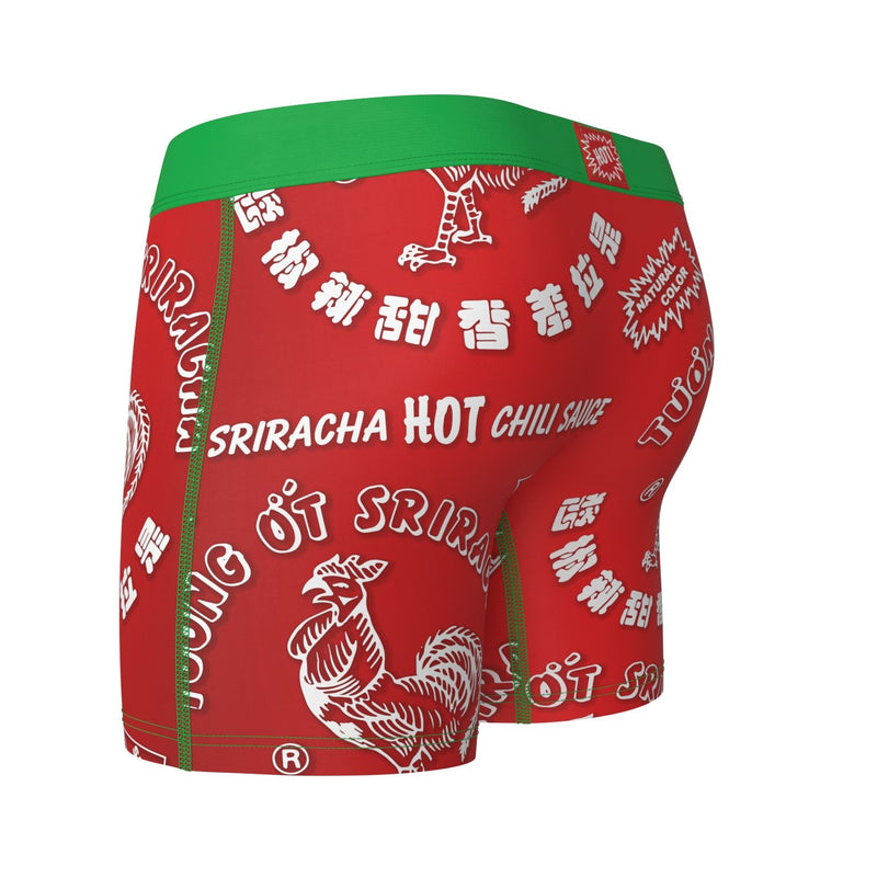 SWAG COK OF THE WOK BOXERS
