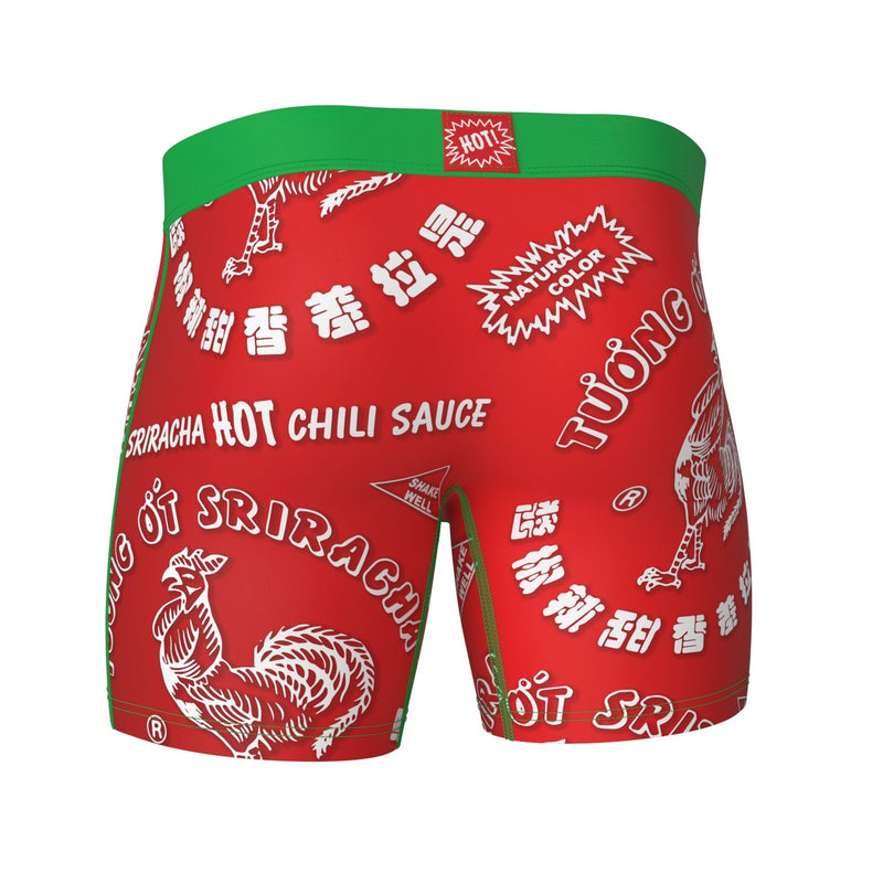 SWAG COK OF THE WOK BOXERS