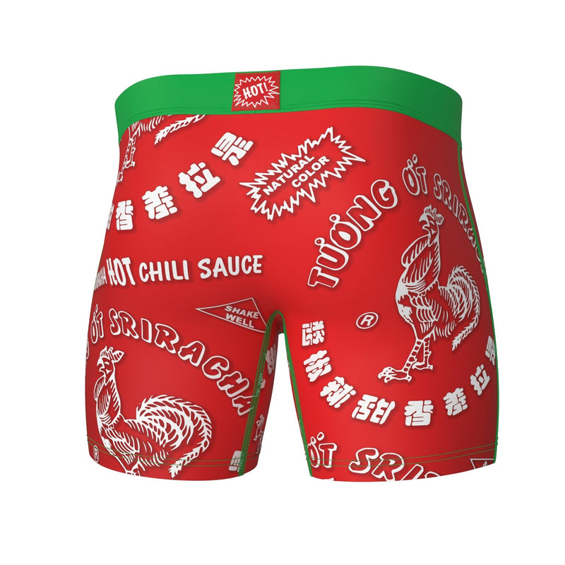 SWAG COK OF THE WOK BOXERS