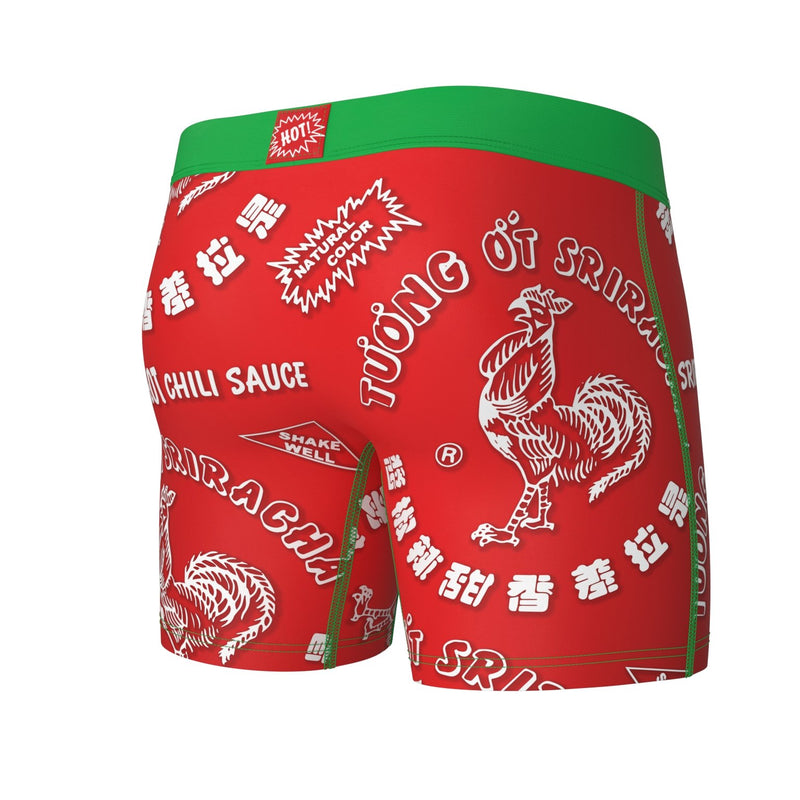 SWAG COK OF THE WOK BOXERS