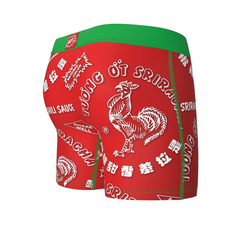 SWAG COK OF THE WOK BOXERS