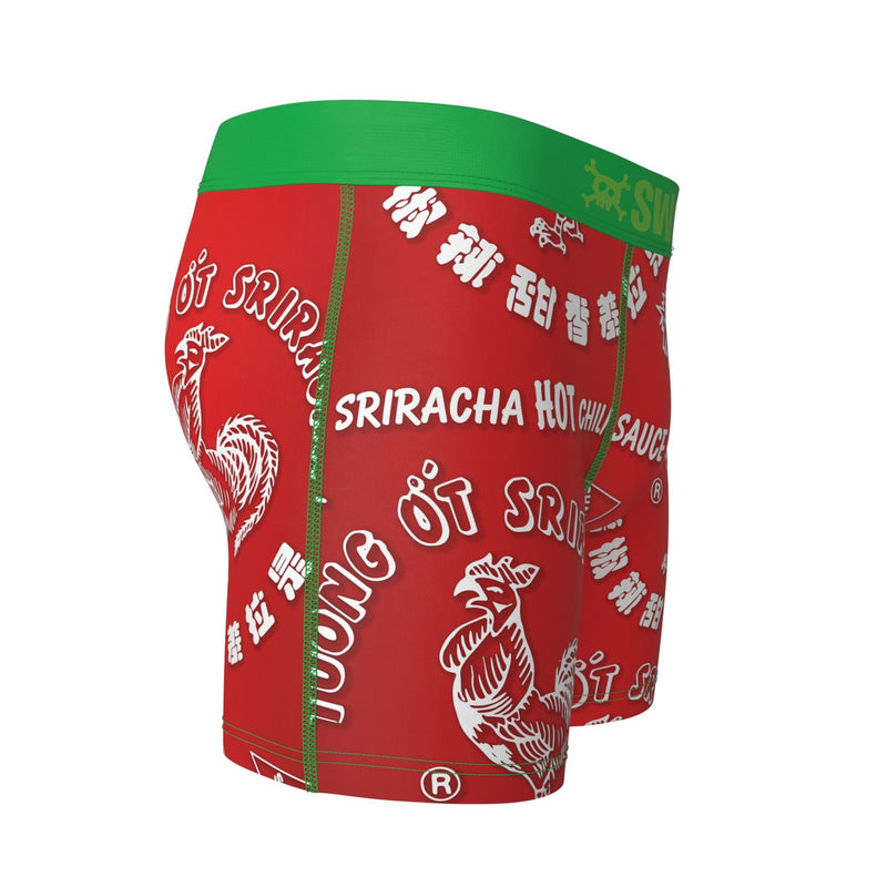 SWAG COK OF THE WOK BOXERS