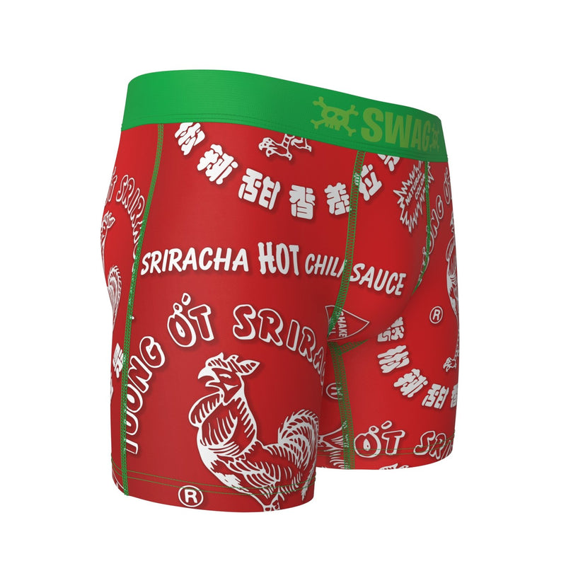 SWAG COK OF THE WOK BOXERS