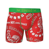 SWAG COK OF THE WOK BOXERS
