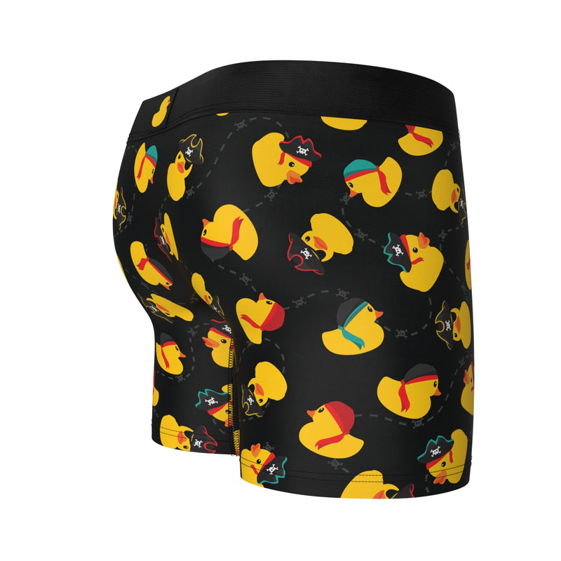 SWAG PIRATE DUCKIES BOXERS