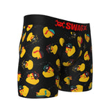 SWAG PIRATE DUCKIES BOXERS