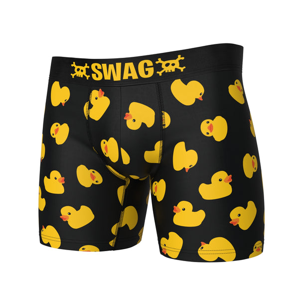 SWAG JUST DUCKY BOXERS