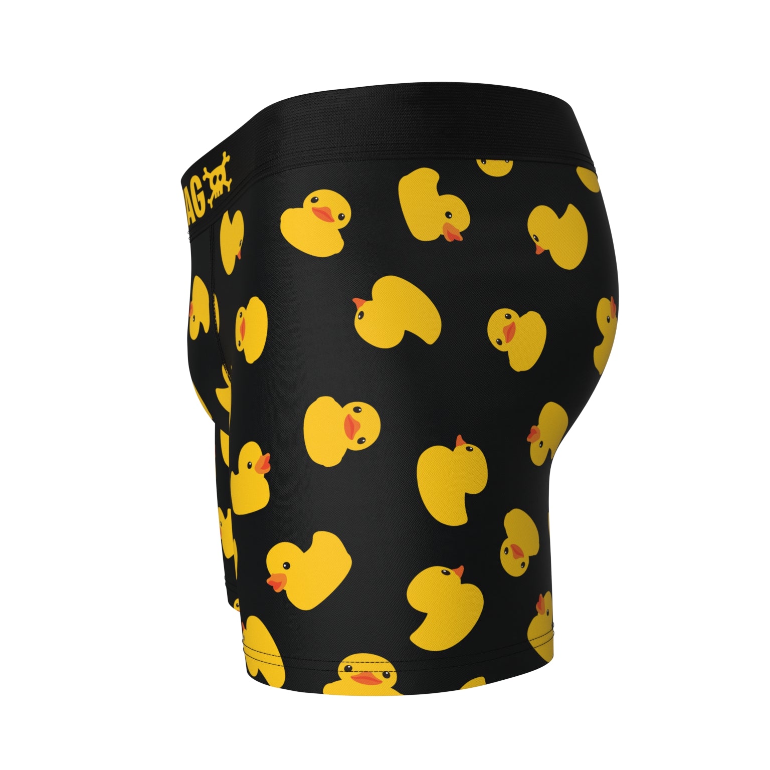 Just Ducky Rubber Duck Boxers