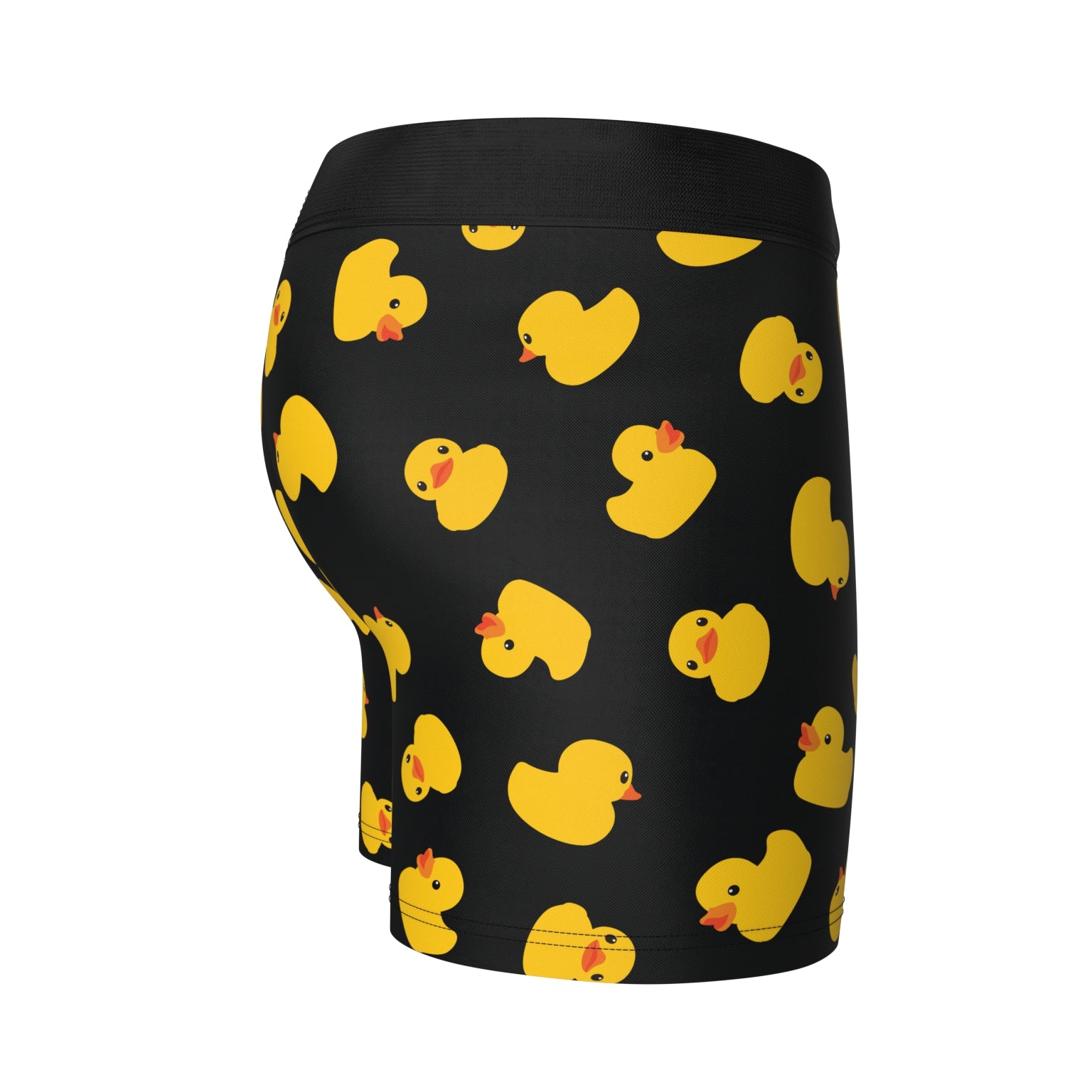 Just Ducky Rubber Duck Boxers