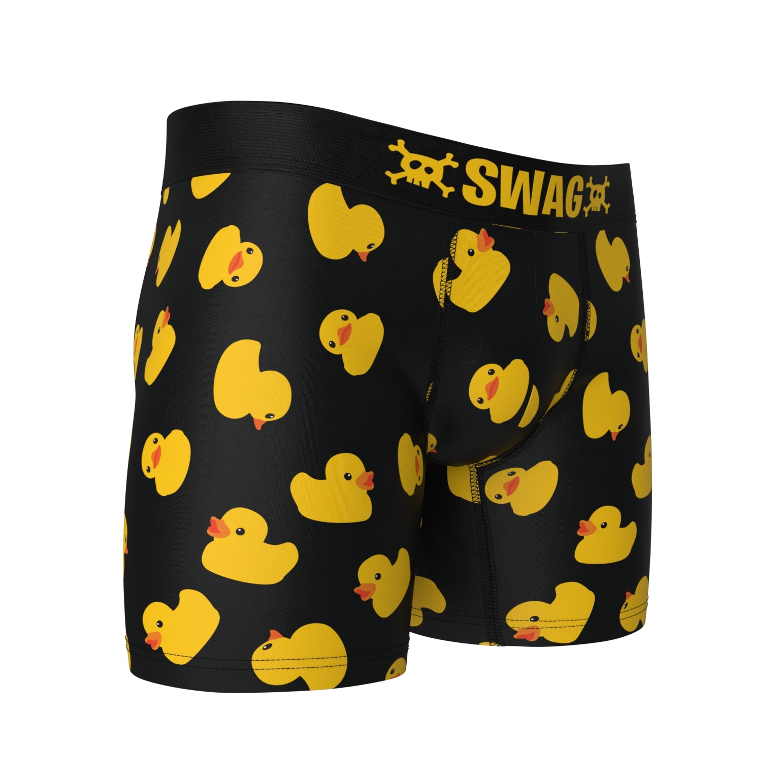 Just Ducky Rubber Duck Boxers