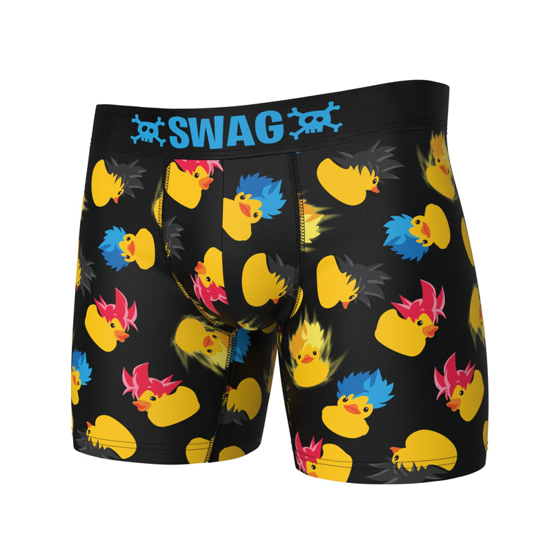 SWAG DUCKYBALL Z BOXERS