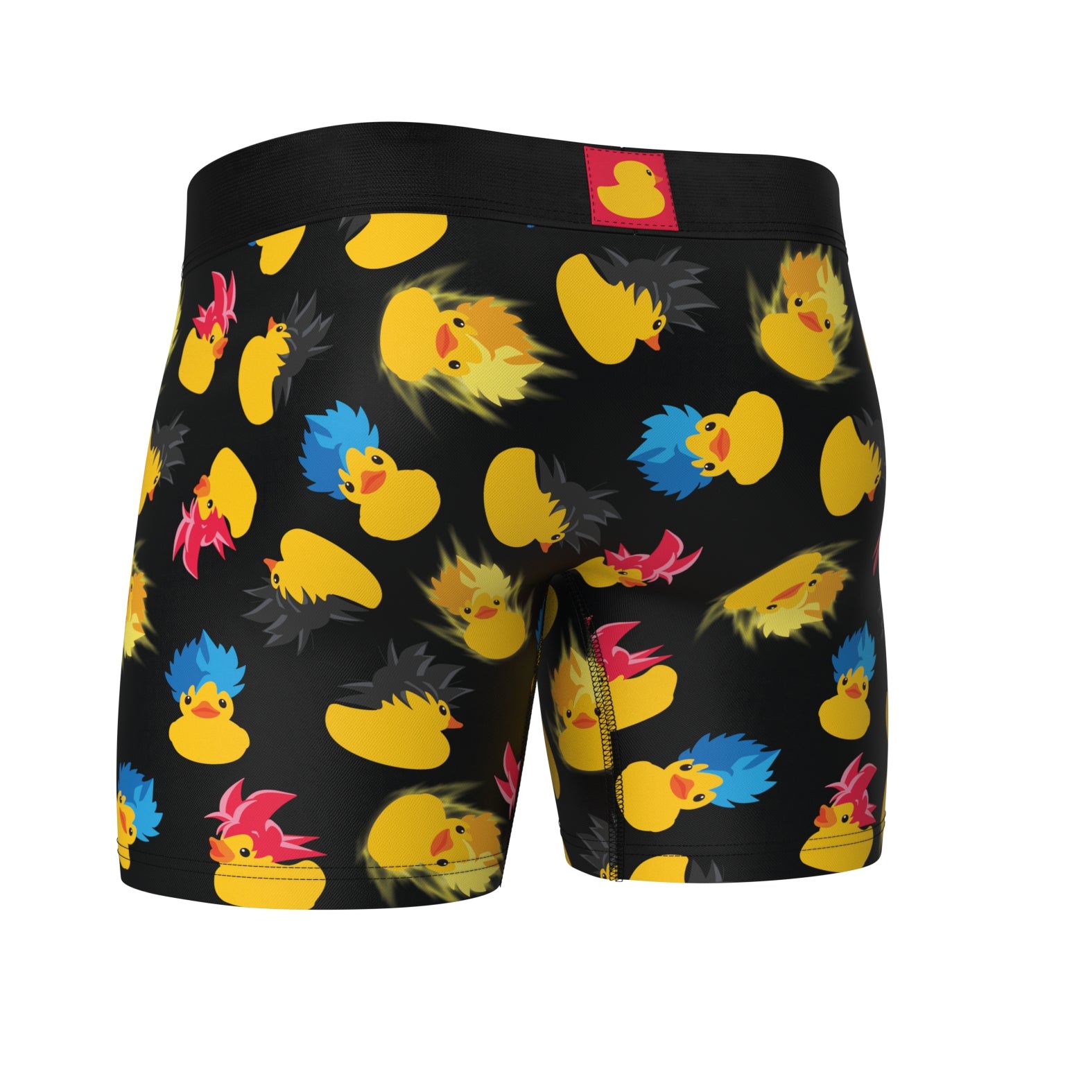 SWAG DUCKYBALL Z BOXERS