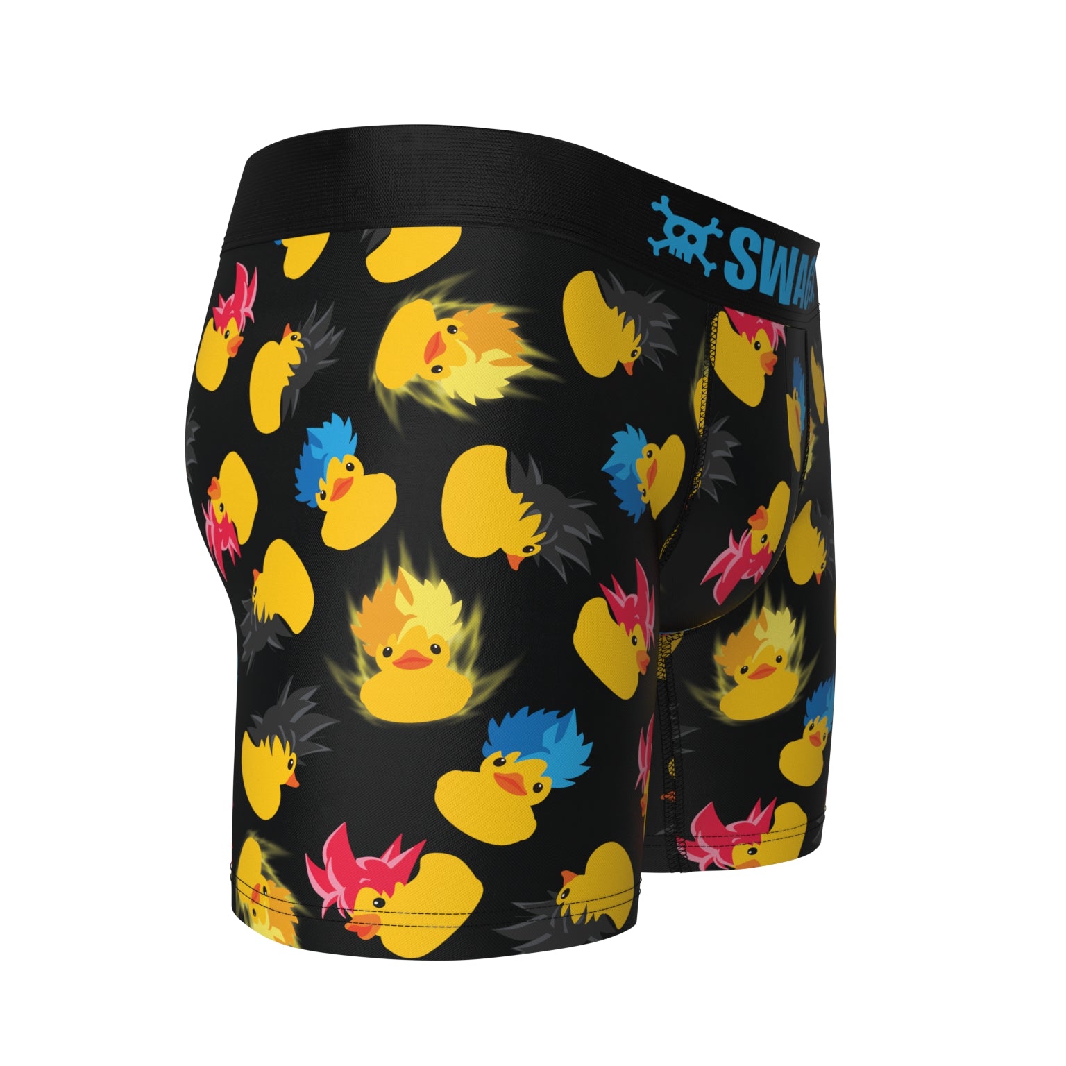 SWAG DUCKYBALL Z BOXERS