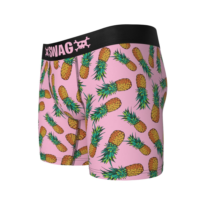 SWAG FINEAPPLES BOXERS