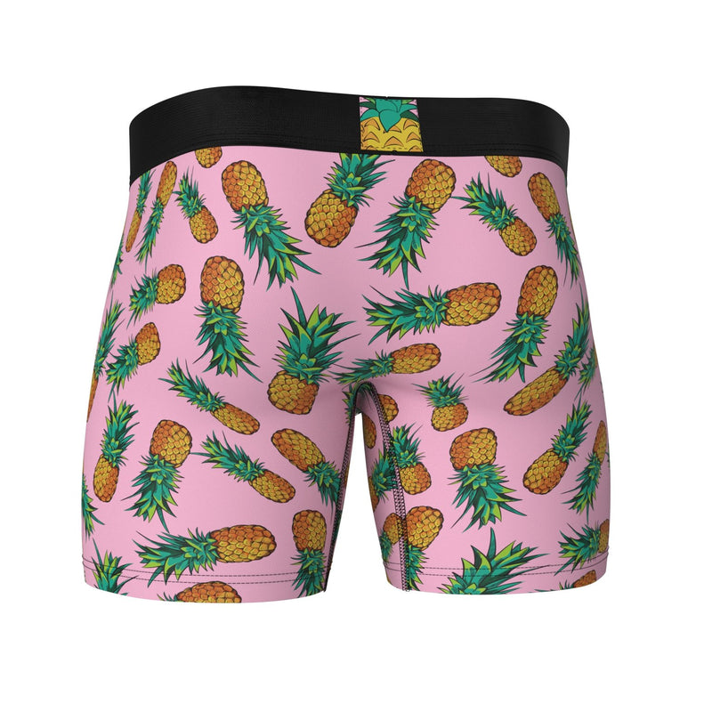 SWAG FINEAPPLES BOXERS