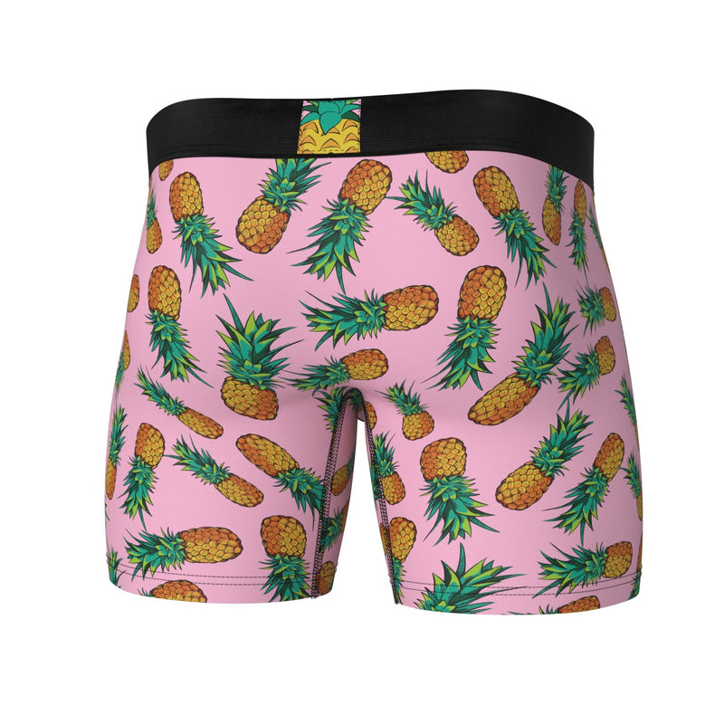 SWAG FINEAPPLES BOXERS