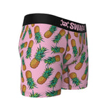 SWAG FINEAPPLES BOXERS