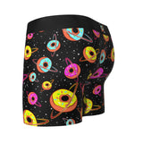 SWAG SPACE DONUTS BOXERS