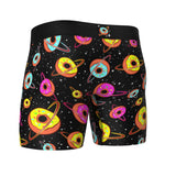 SWAG SPACE DONUTS BOXERS