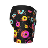 SWAG SPACE DONUTS BOXERS