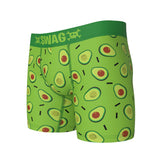 SWAG THE GOOD KIND OF FAT BOXERS