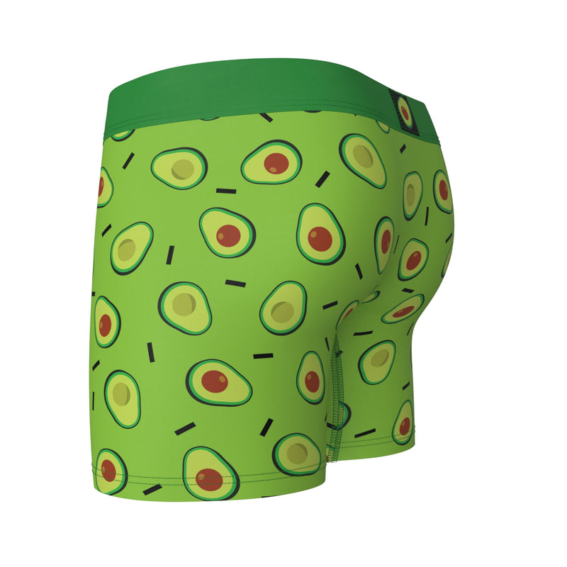 SWAG THE GOOD KIND OF FAT BOXERS