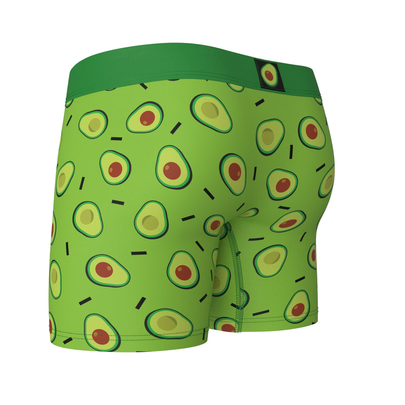 SWAG THE GOOD KIND OF FAT BOXERS