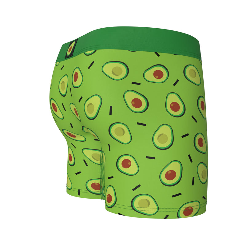 SWAG THE GOOD KIND OF FAT BOXERS