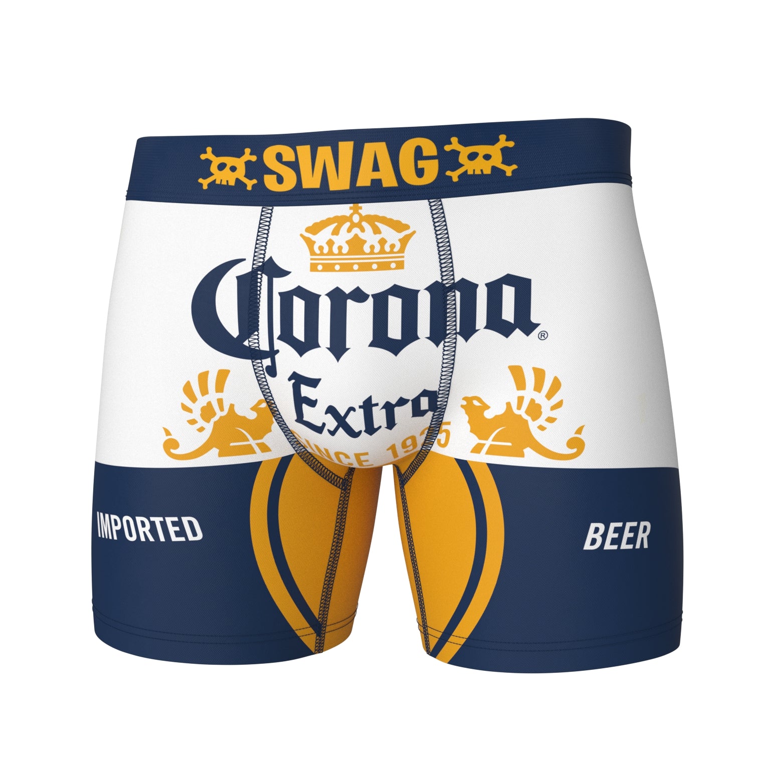 Swag Licensed Trunks - Bubble O'Bill®