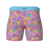 SWAG THE SIMPSONS BOXERS - MR. SPARKLE