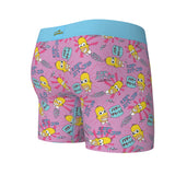 SWAG THE SIMPSONS BOXERS - MR. SPARKLE
