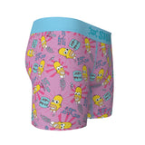 SWAG THE SIMPSONS BOXERS - MR. SPARKLE
