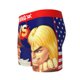 SWAG STREET FIGHTER BOXERS - KEN V RYU