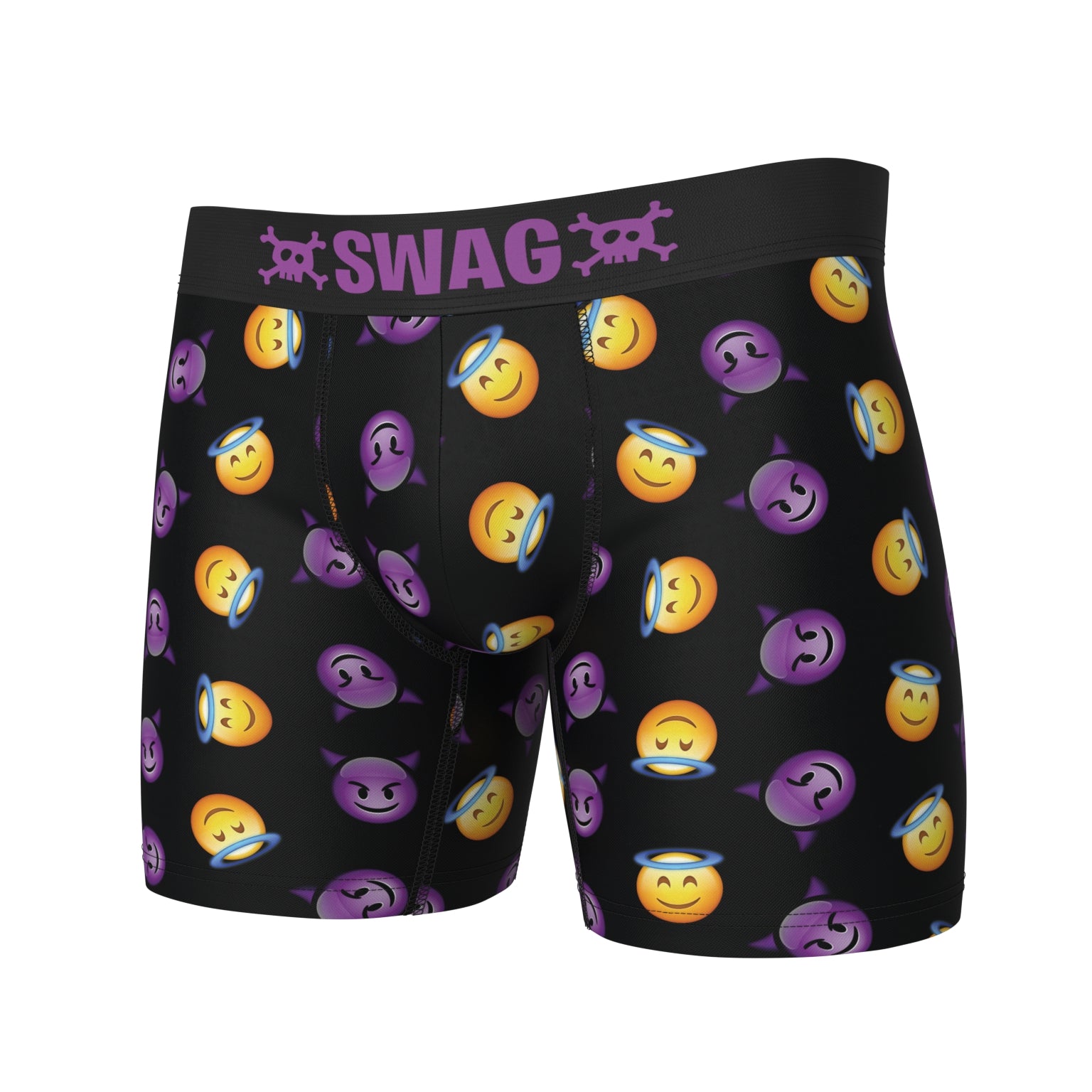 Emoji boxers outlet