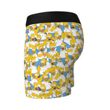 SWAG THE SIMPSONS BOXERS - HOMER