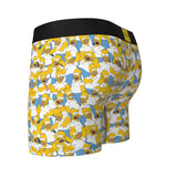 SWAG THE SIMPSONS BOXERS - HOMER