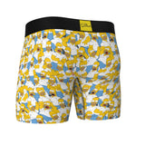 SWAG THE SIMPSONS BOXERS - HOMER