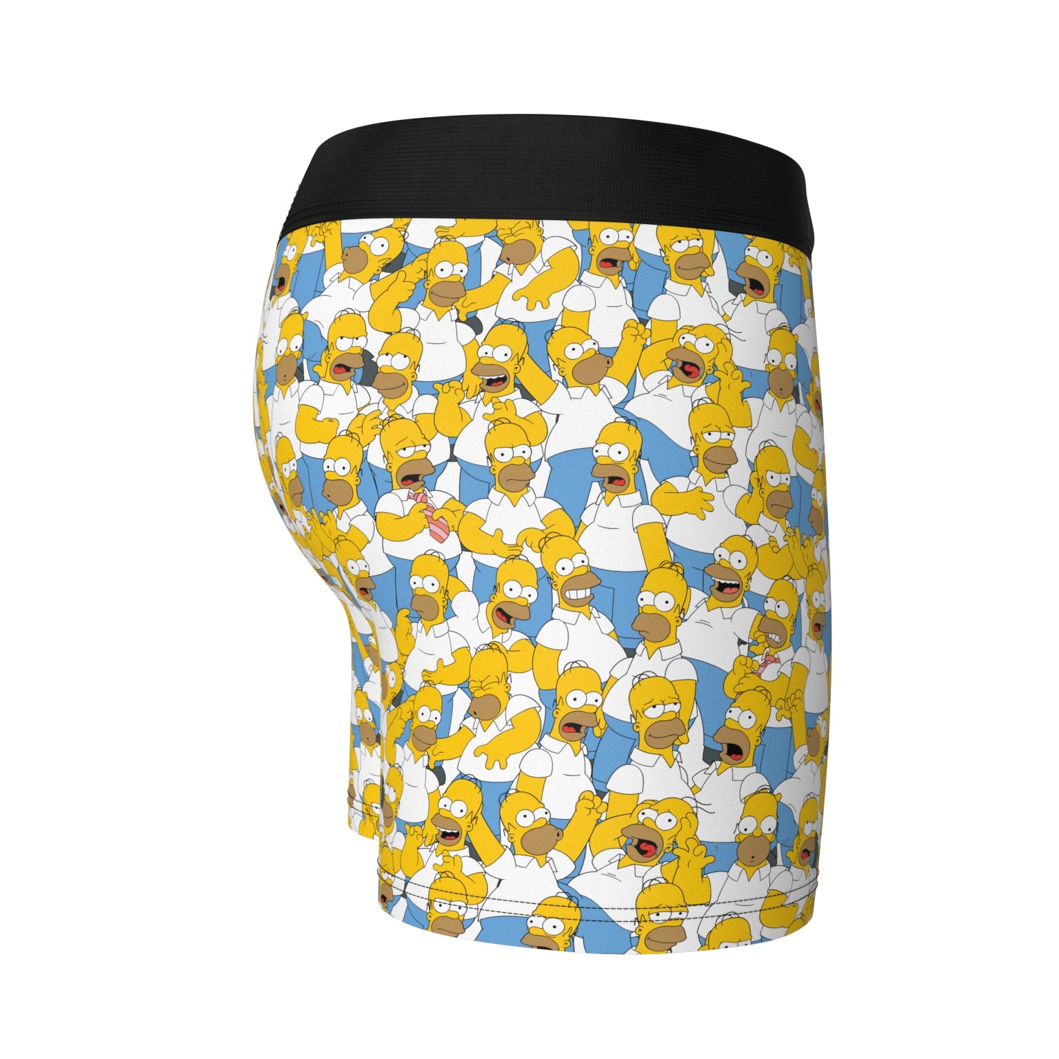 SWAG THE SIMPSONS BOXERS - HOMER