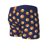 SWAG EMOJI BOXERS - LOVER BOY EYES