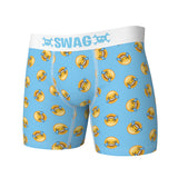 SWAG EMOJI BOXERS - LAUGH OUT LOUD