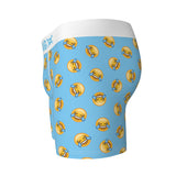 SWAG EMOJI BOXERS - LAUGH OUT LOUD