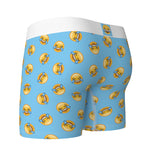 SWAG EMOJI BOXERS - LAUGH OUT LOUD