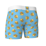 SWAG EMOJI BOXERS - LAUGH OUT LOUD