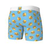 SWAG EMOJI BOXERS - LAUGH OUT LOUD
