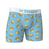 SWAG EMOJI BOXERS - LAUGH OUT LOUD