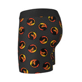 SWAG WARNER BROS BOXERS - MORTAL KOMBAT