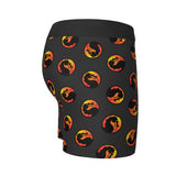 SWAG WARNER BROS BOXERS - MORTAL KOMBAT