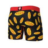 SWAG SEINFELD BOXERS - LOGO